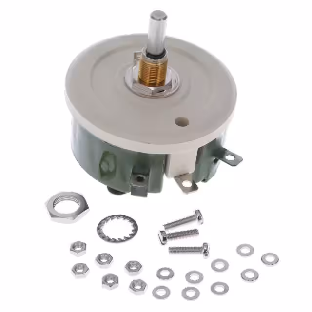 RT055AS4701KB Vishay Sfernice  Drehpotentiometer Rheostate